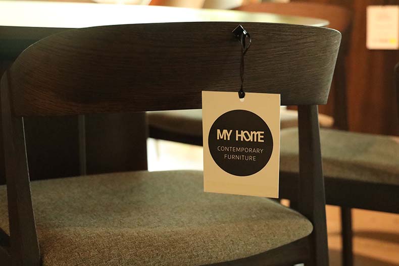 Merriam My Home Contemporary Furniture