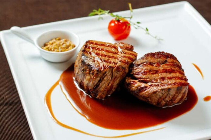 New York Butcher Shoppe