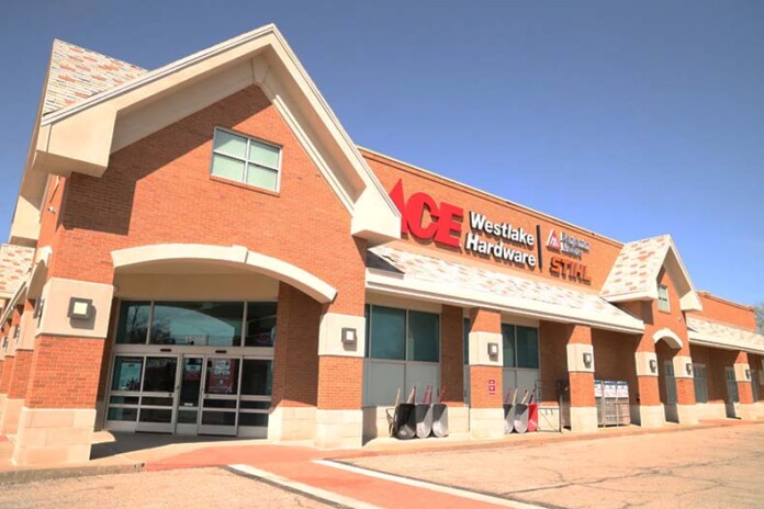 Olathe Westlake Ace Hardware