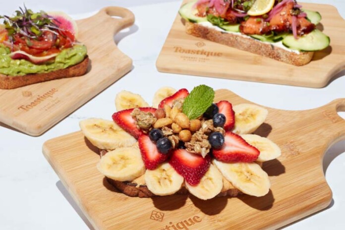 Overland Park Toastique