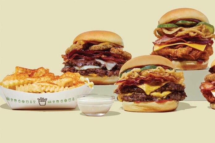 Shake Shack