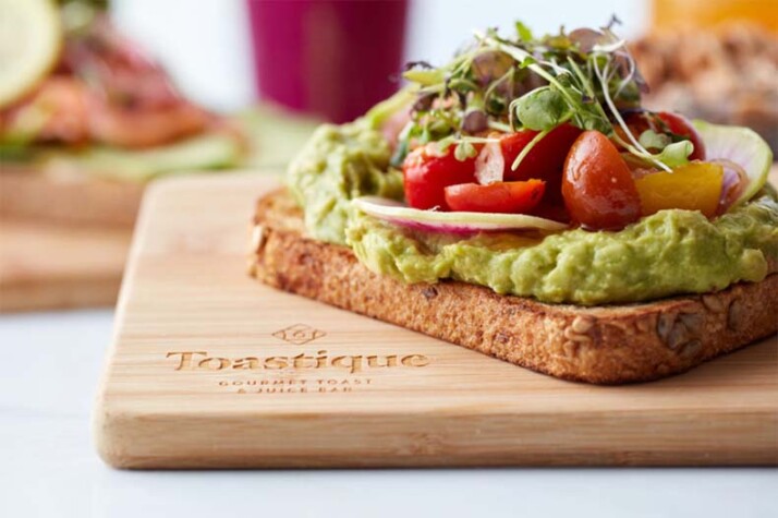 Overland Park Toastique