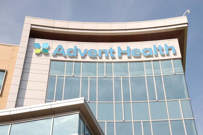 Overland Park AdventHealth South OP