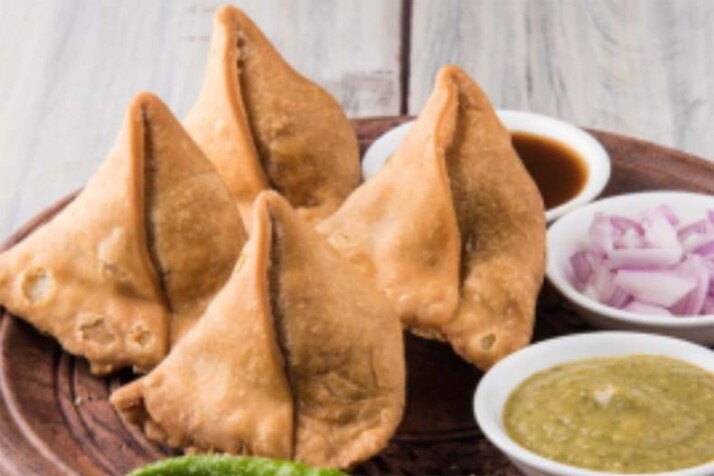 Overland Park Desi Chowrastha