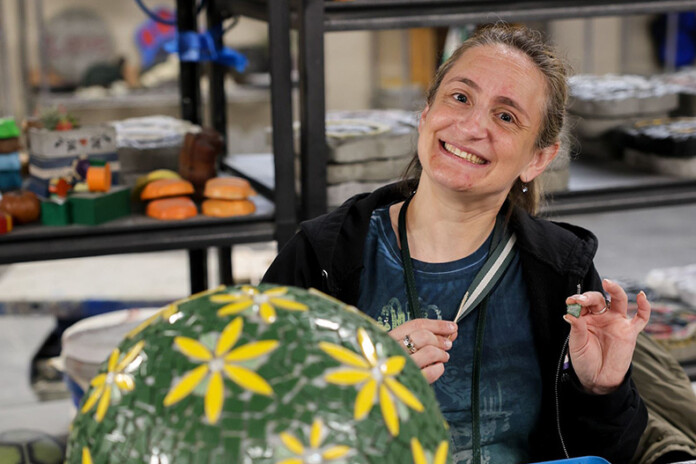 Photo via Johnson County Arts & Heritage Center's website.