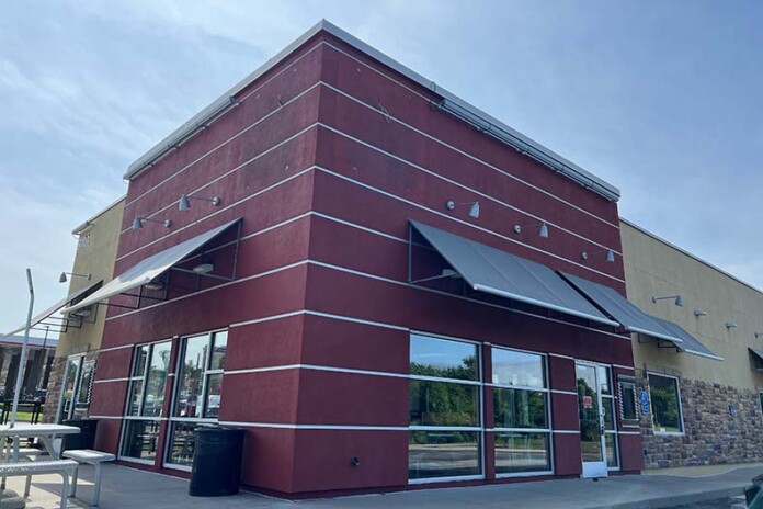 Jack in the Box Merriam