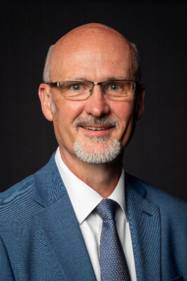 Jon D. North. Photo submitted.