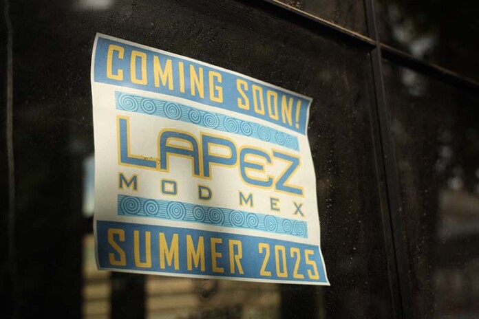 Leawood Lapez Mod Mex