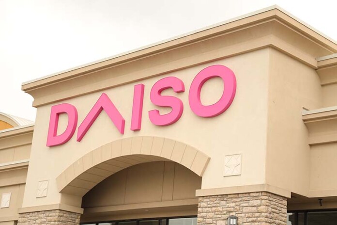 Olathe Daiso