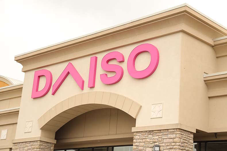 Olathe Daiso