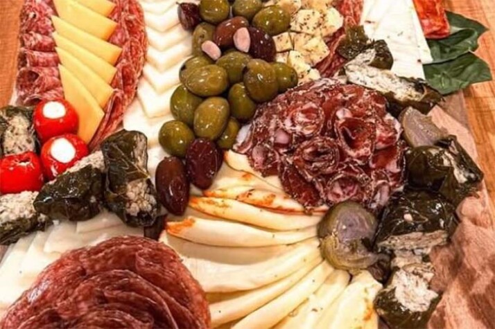 Overland Park La Fetta