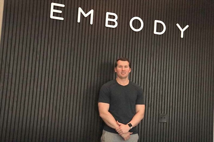 Ryan Moore Overland Park