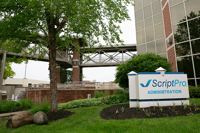 ScriptPro Mission lay offs