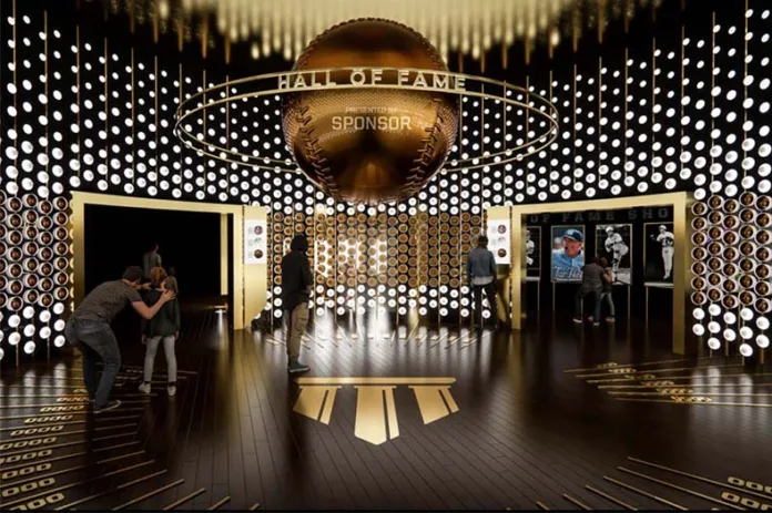 College Baseball Hall of Fame Prairiefire