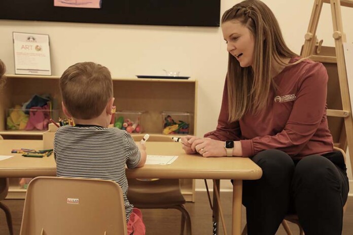 Olathe Children's Lighthouse of Olathe