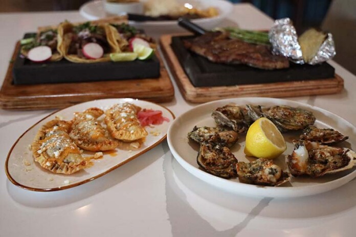 Overland Park Don Chuy's