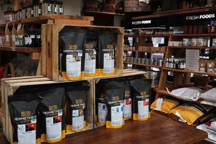 Shawnee Franklin General Store