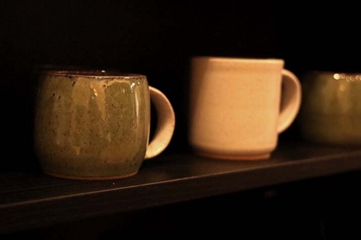 Overland Park House of Clay