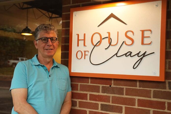 Overland Park House of Clay