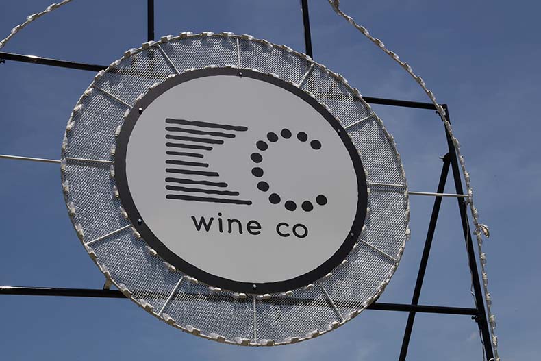 KC Wine Co