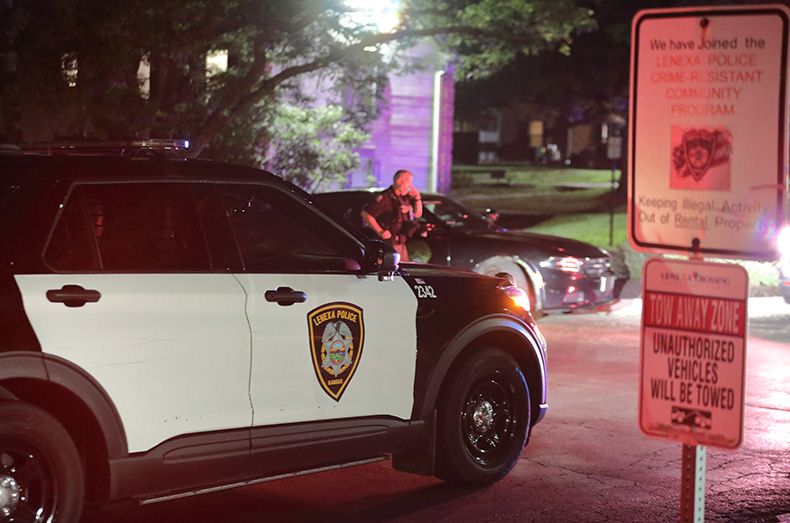 Lenexa shooting