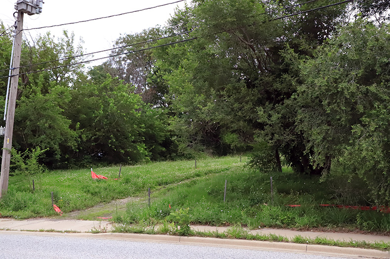 6630 W 151st Street in the Stanley annexation area of southern Overland Park is part of the first proposed Reinvestment Housing Incentive District, or RHID, in the city.