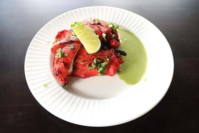 Overland Park Rajmahal