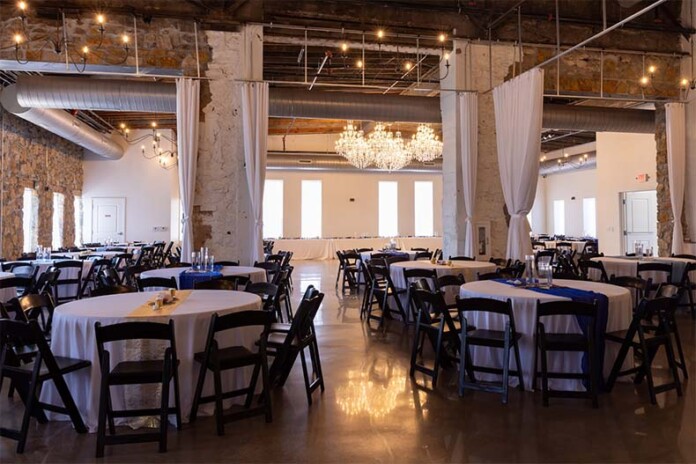 Overland Park Stone Manor