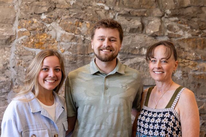 Overland Park Stone Manor