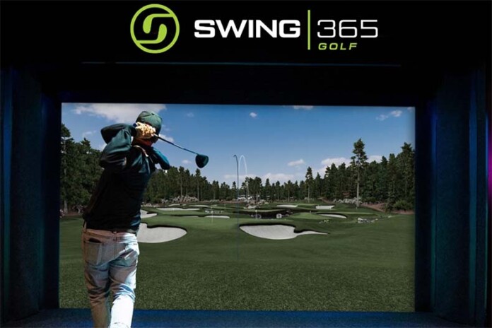 Overland Park Swing 365