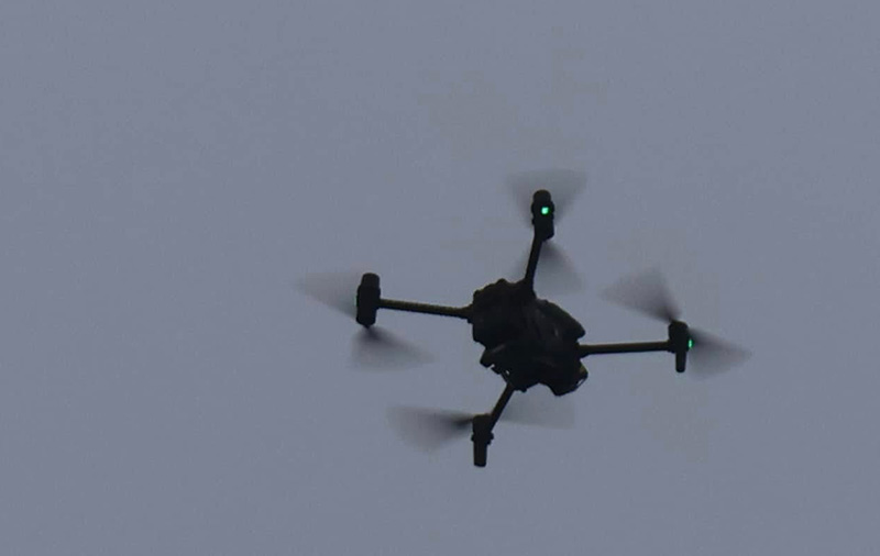 Drone