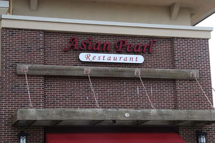 Asian Pearl Olathe