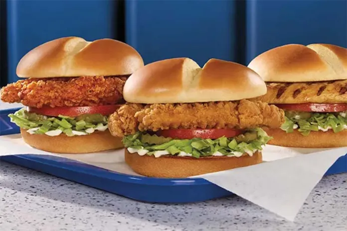 Overland Park Culver's