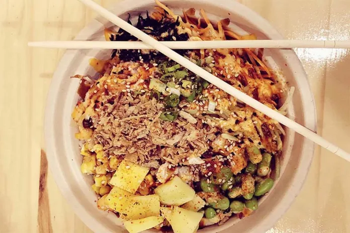 Overland Park Pokeloha