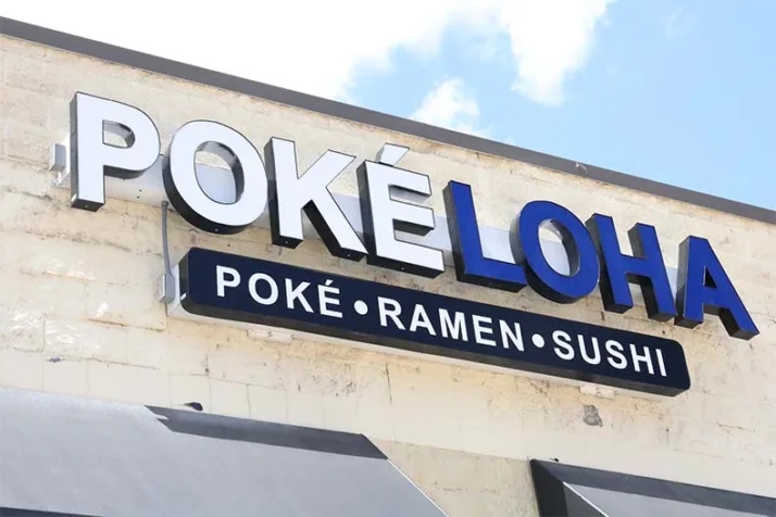 Pokeloha Overland Park