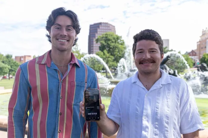 Helping Hands TokenTourney