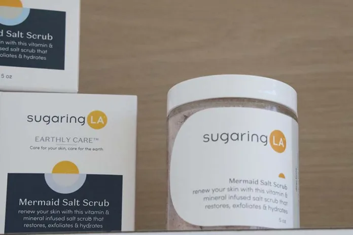 Sugaring LA OP