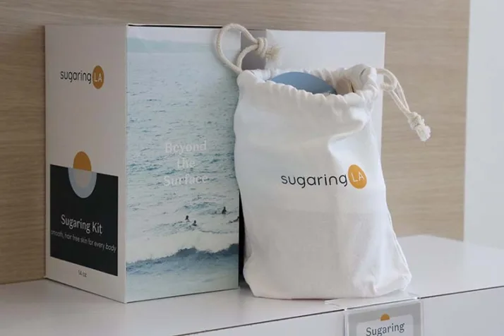 Overland Park Sugaring LA