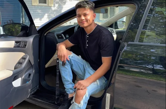 Jose Enrique Cartagena Chacon