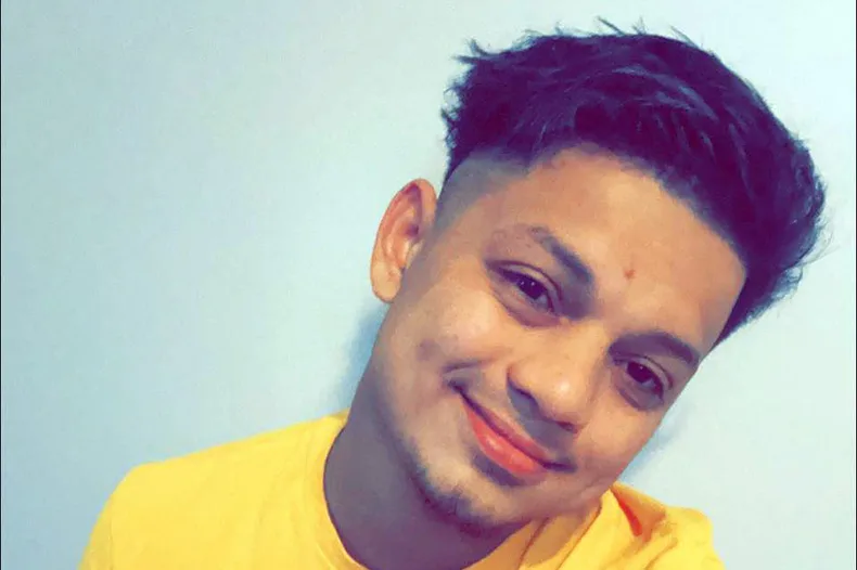 Jose Enrique Cartagena Chacon