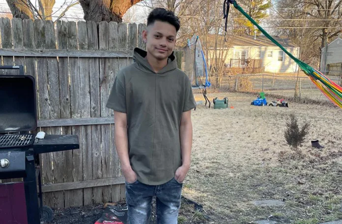 Jose Enrique Cartagena Chacon