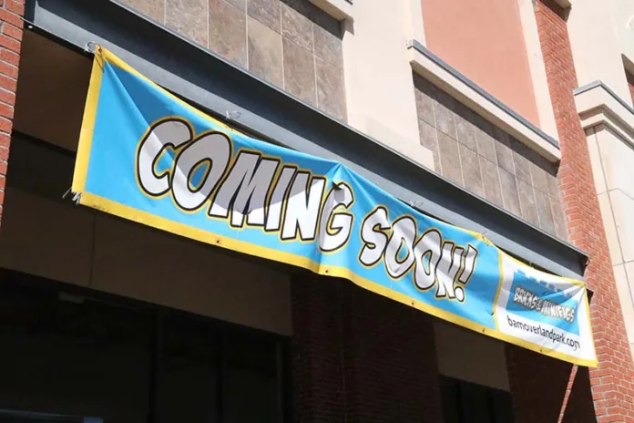 Bricks & Minifigs OP