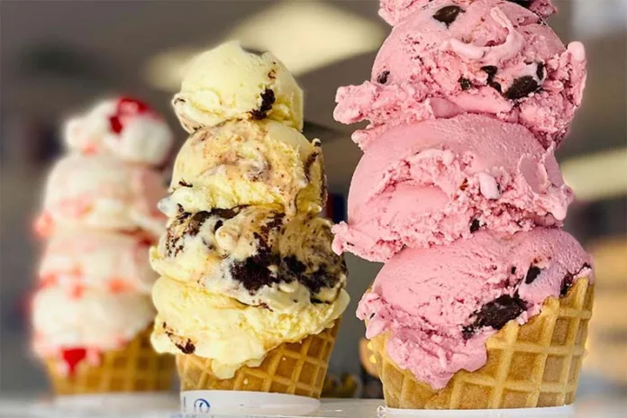 Overland Park Handel's