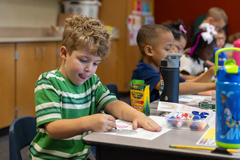 Expanding JoCo K-12 education coverage — here's what we're keeping an eye on