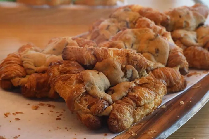 Overland Park Paris Baguette