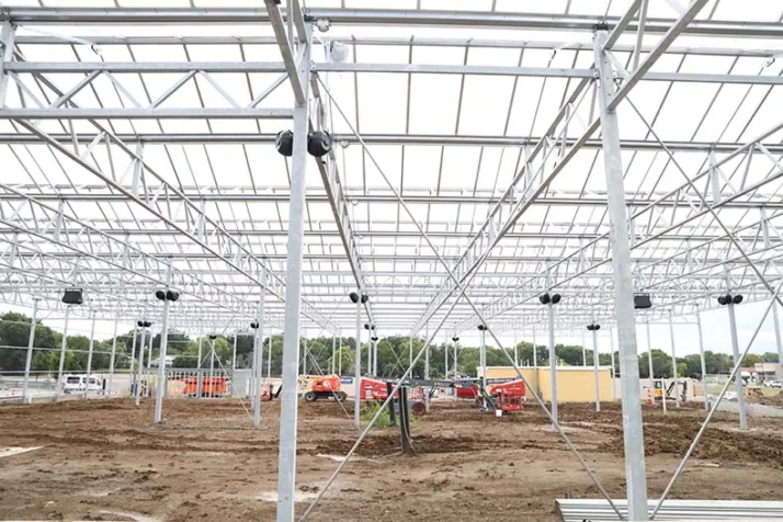 Overland Park Tap Ins