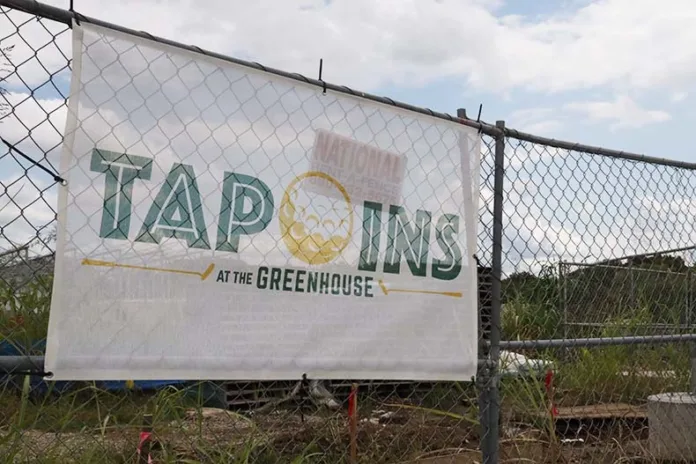 Overland Park Tap Ins