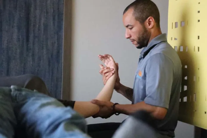 Leawood The Vital Stretch