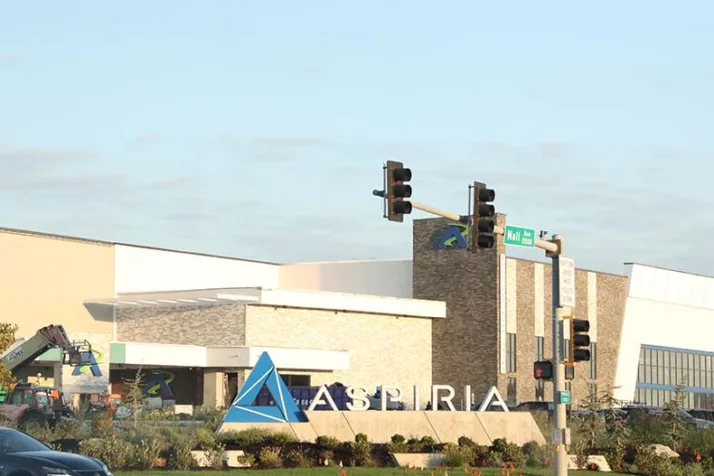 Overland Park Andretti