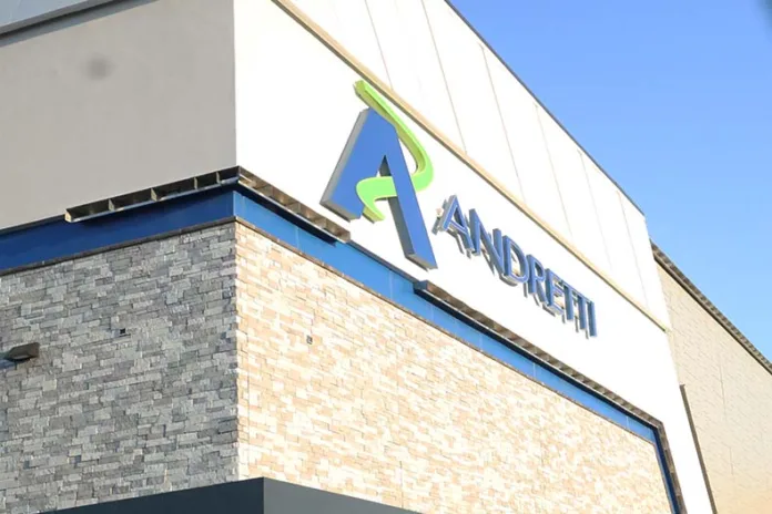 Overland Park Andretti